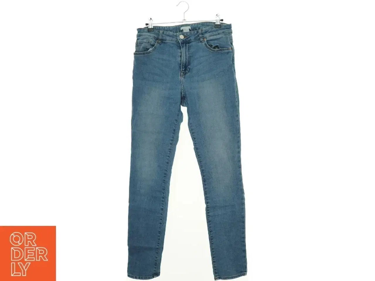 Billede 1 - Jeans fra H&M (str. 170 cm)