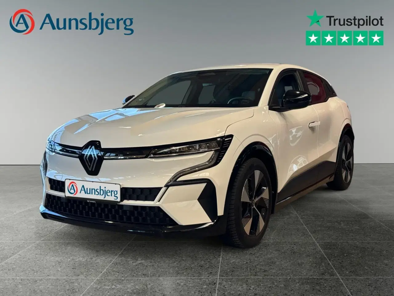 Billede 1 - Renault Megane E-Tech 40 Equilibre
