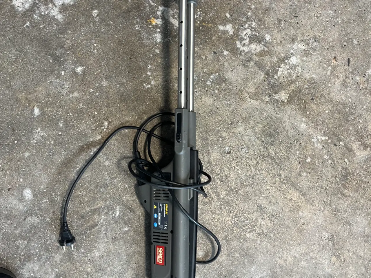 Billede 1 - Sømpistol