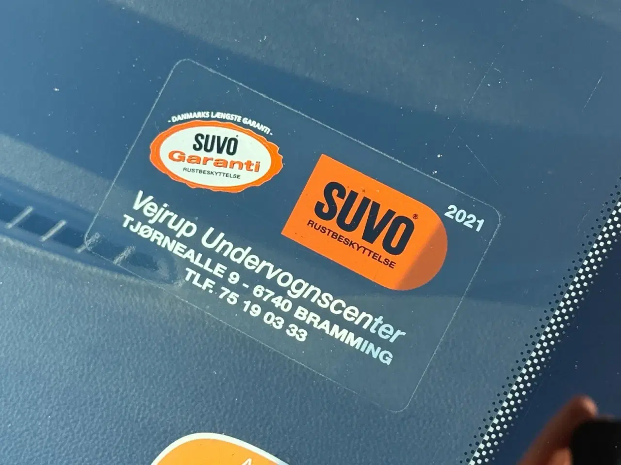 Billede 19 - VW Up! 1,0 75 Move Up!