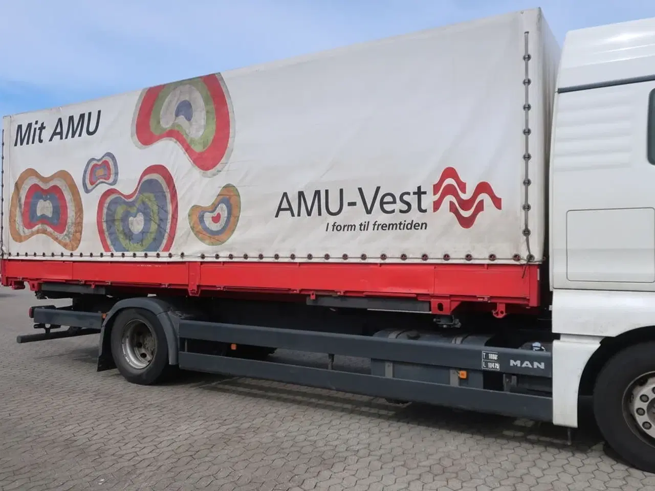 Billede 6 - Lastbil MAN TGX 18.360