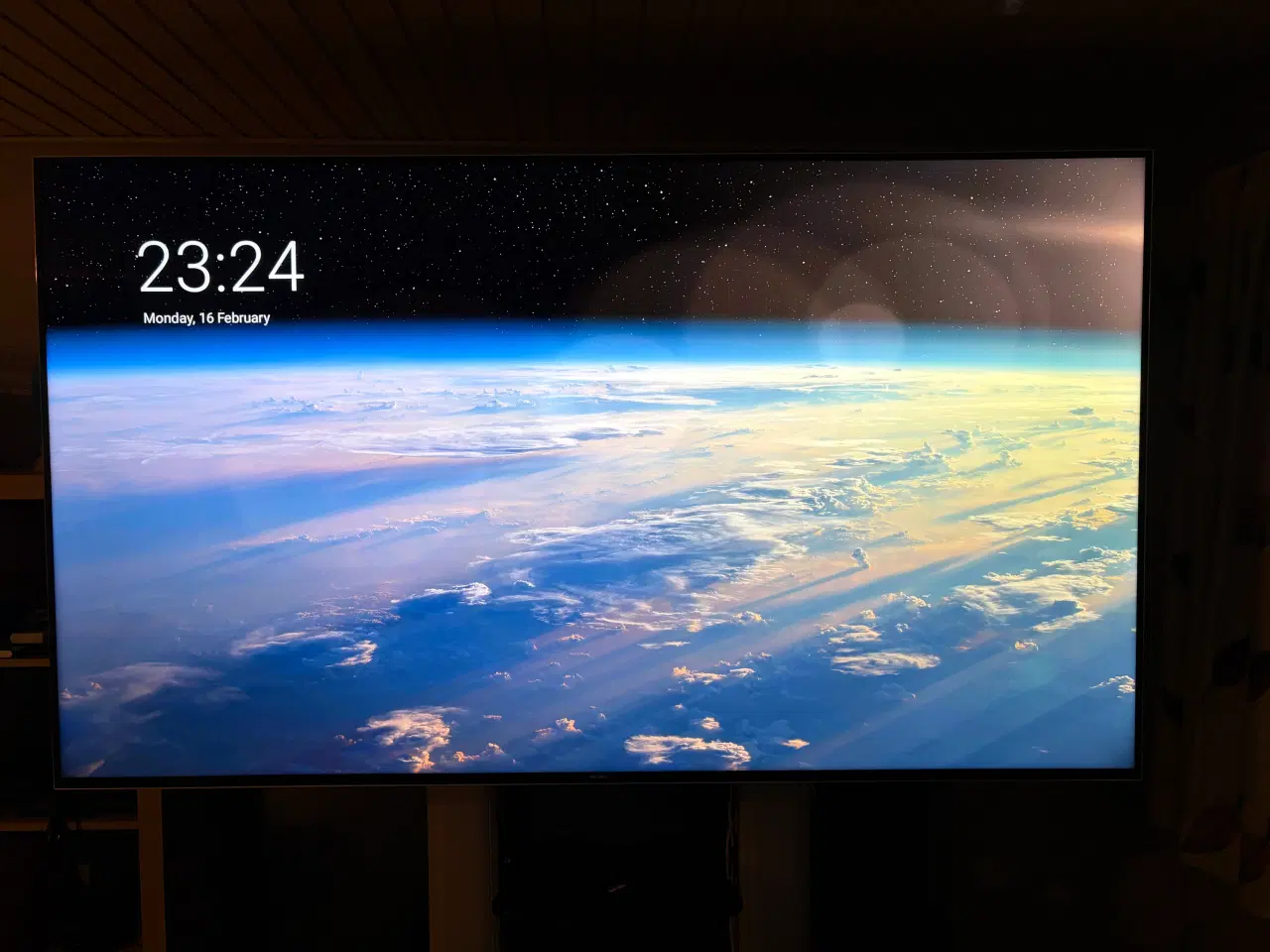 Billede 9 - Sony 85 full array (I can deliver and trade)