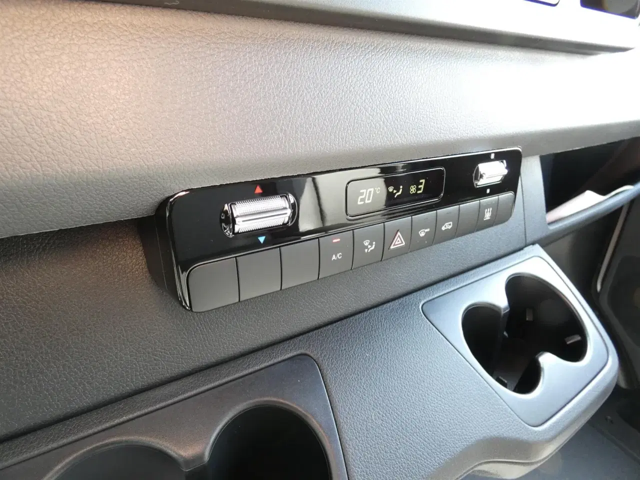 Billede 12 - Mercedes-Benz Sprinter 317 2,0 CDI A2 H2 RWD 9G-Tronic 170HK Van Aut.