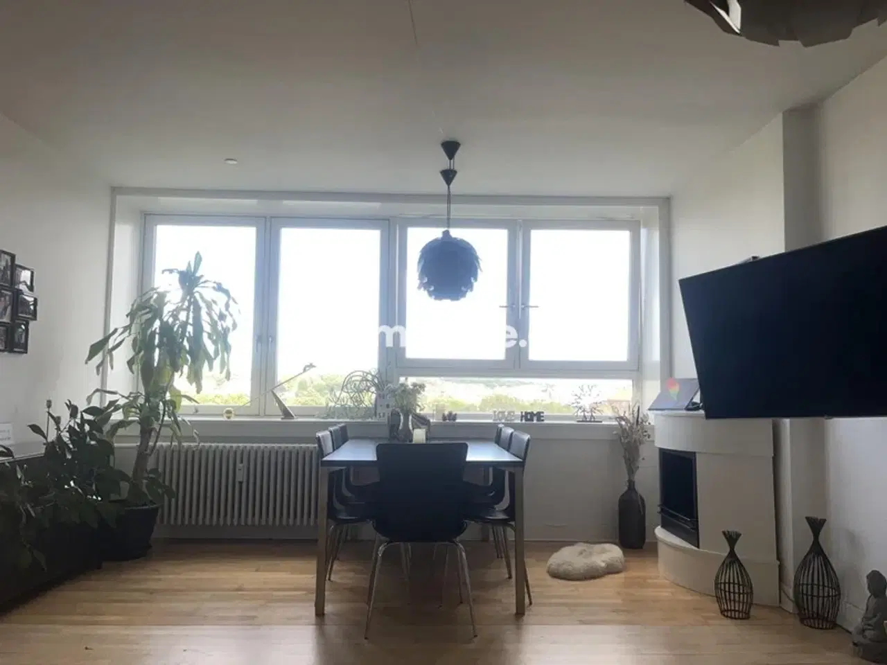 Billede 1 - Hjembytte - BorgmesterFischersVej