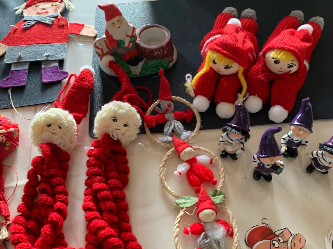 Billede 13 - Diverse juletræsting 