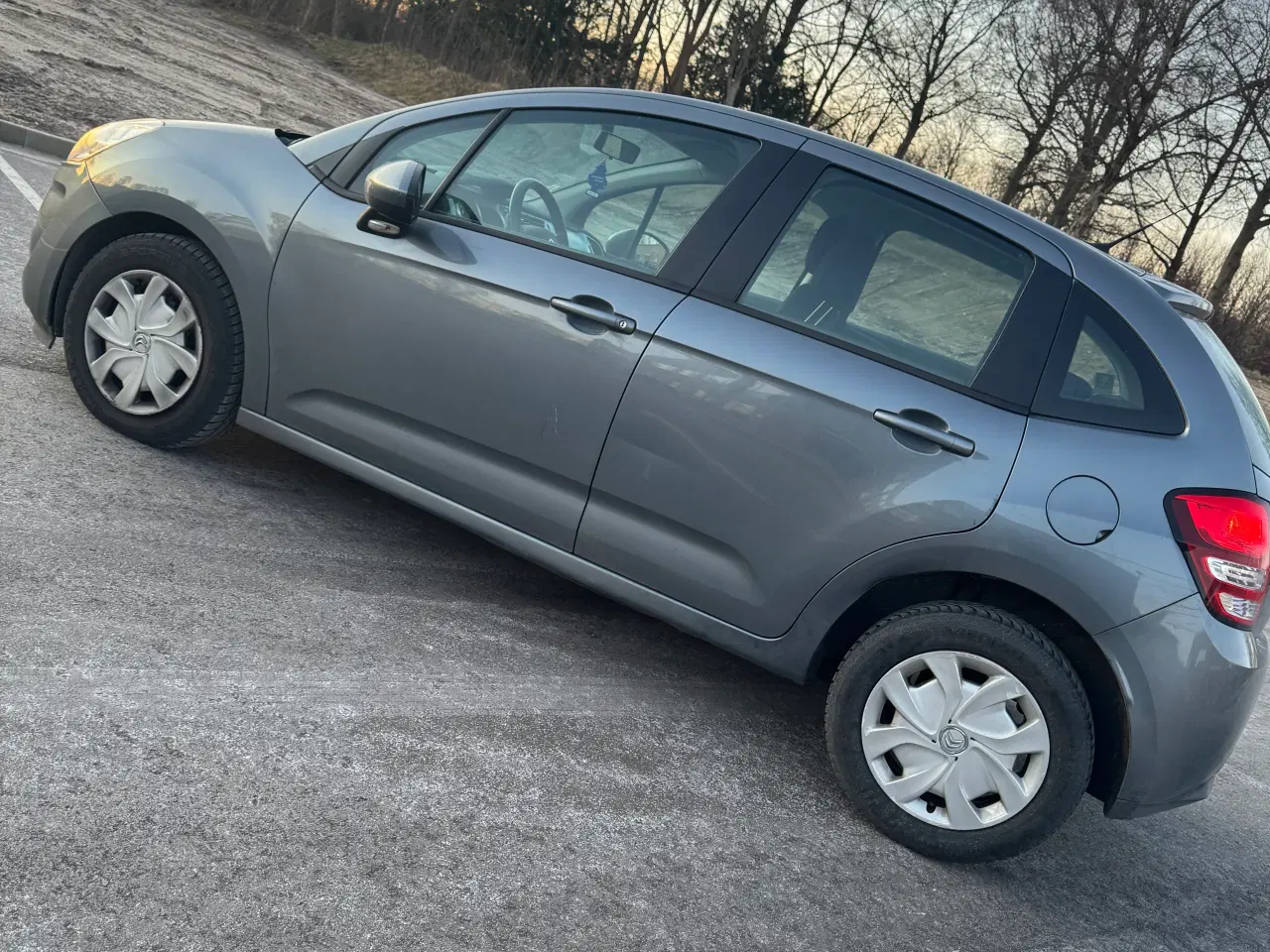 Billede 2 - Citroen c3 lav km