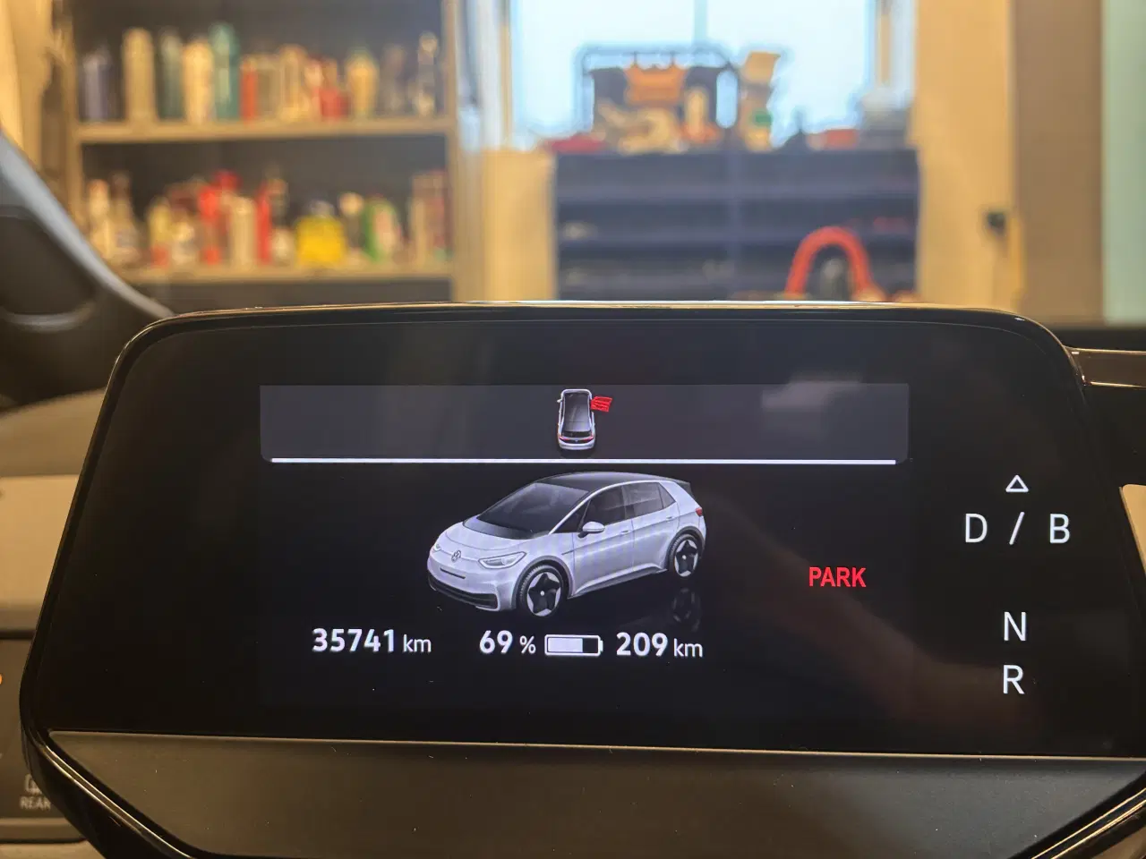 Billede 6 - Volkswagen ID3 pro 62 kWh