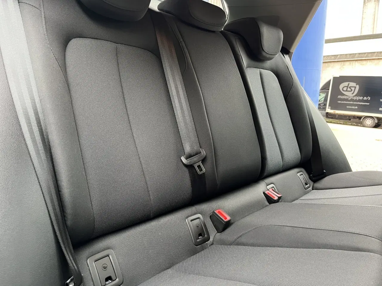 Billede 15 - Audi Q2 35 TFSi Prestige S-tr.