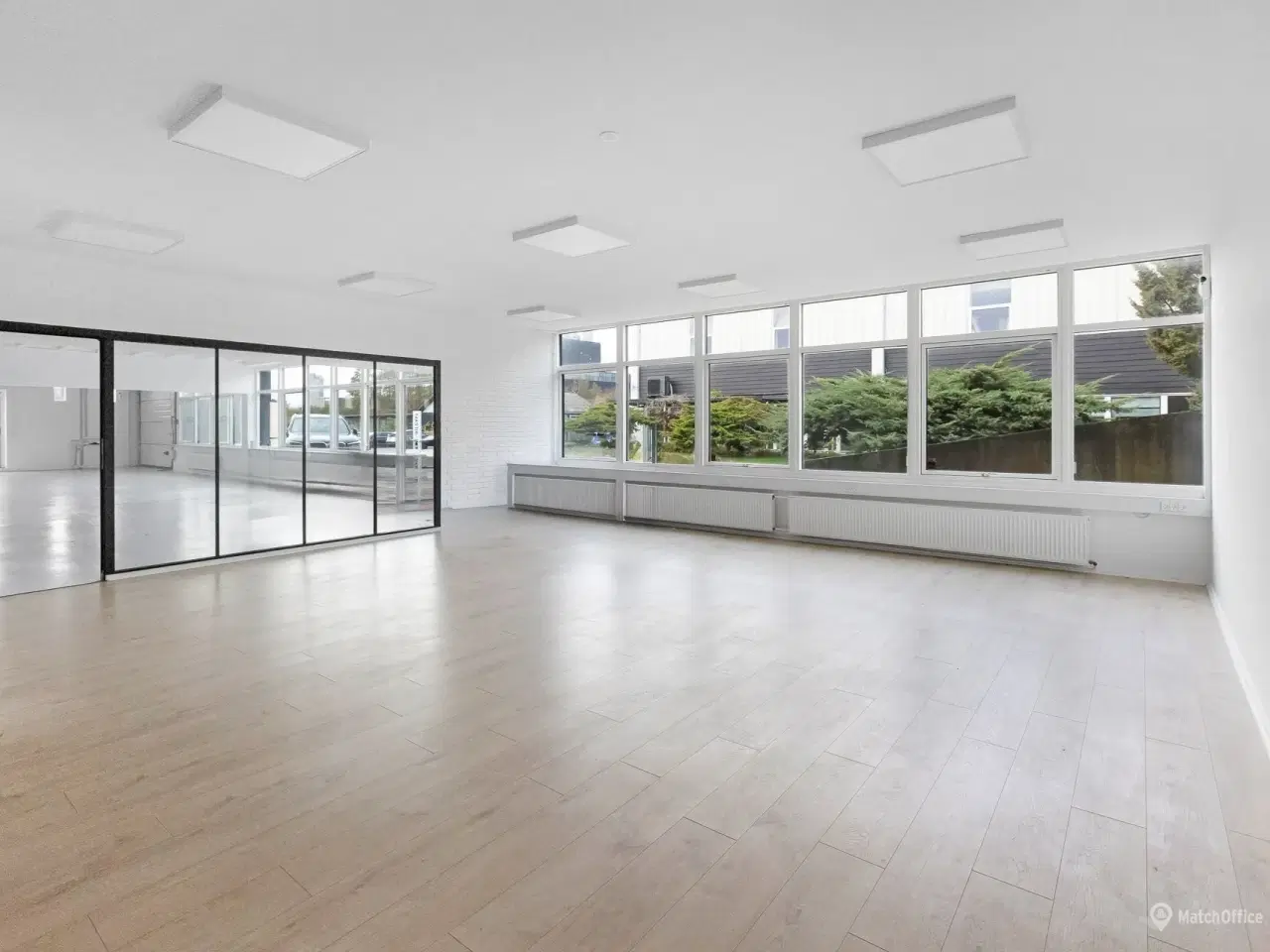 Billede 8 - Flot og indbydende showroom. lager og kontor på 700 m²