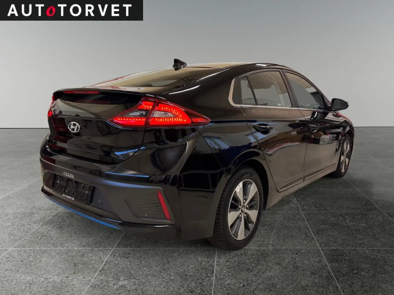 Billede 3 - Hyundai Ioniq 1,6 PHEV Trend DCT