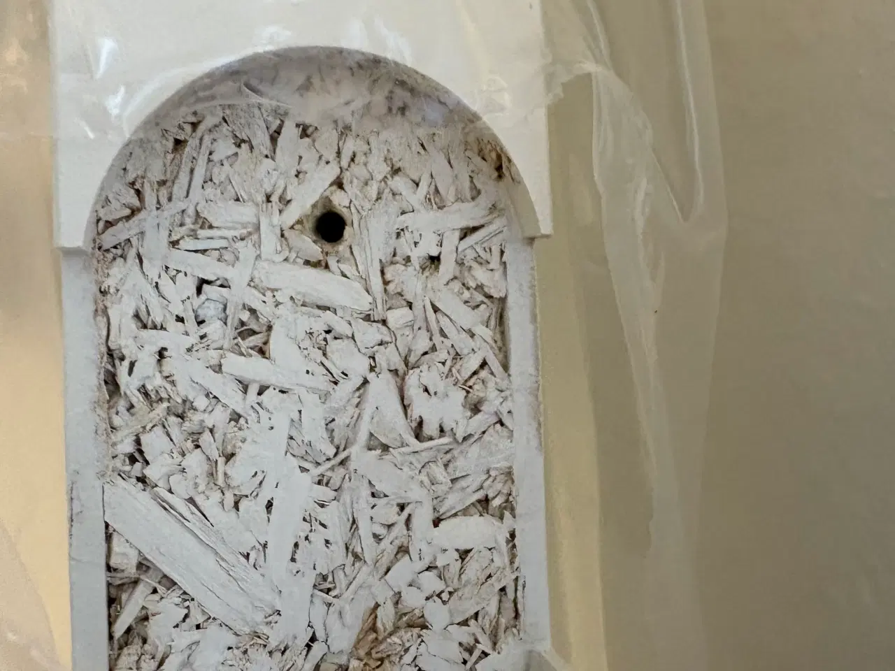 Billede 2 - Swedoor sp6 Compact højte 204 bred 82,5