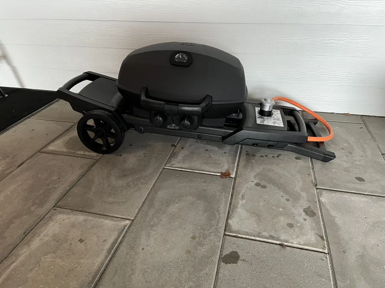 Billede 2 - Napoleon TravelQ Pro 285