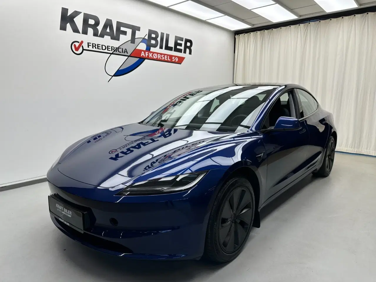 Billede 1 - Tesla Model 3 RWD