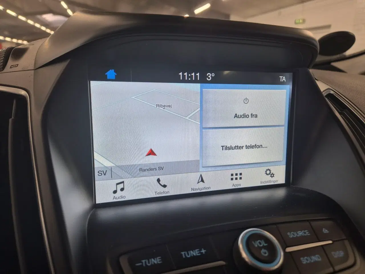 Billede 10 - Ford C-MAX 1,5 TDCi Titanium 120HK 6g