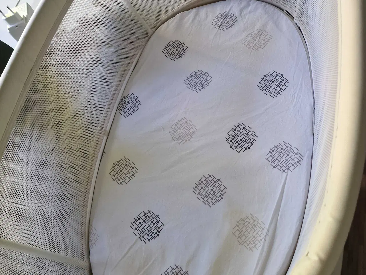 Billede 3 - 4moms mamaroo seng