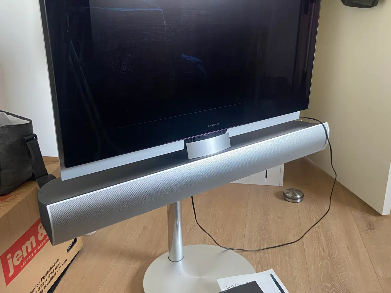 Billede 1 - BeoVision 7 32” mk1