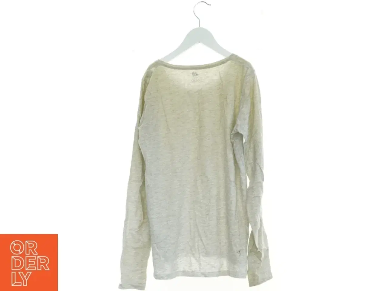 Billede 2 - Bluse fra H&M (str. 170 cm)