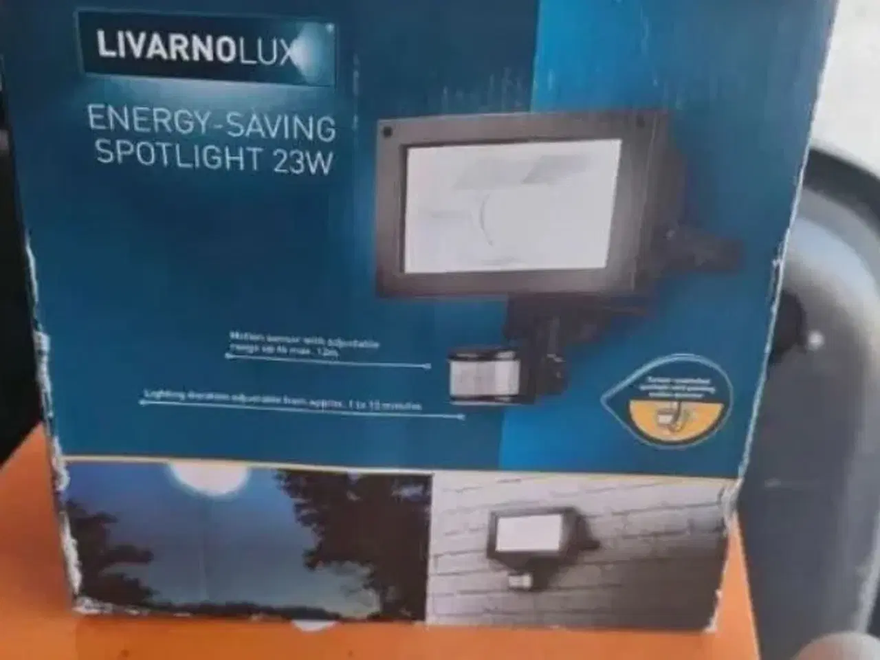 Billede 2 - Censorer sælges