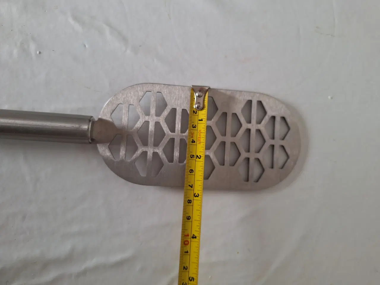 Billede 6 - Rivejern 	