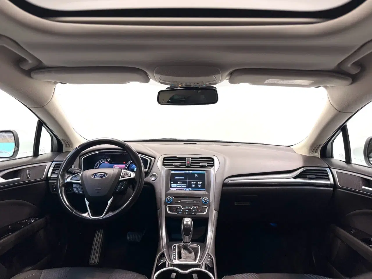 Billede 5 - Ford Mondeo 1,5 SCTi 160 Titanium aut.