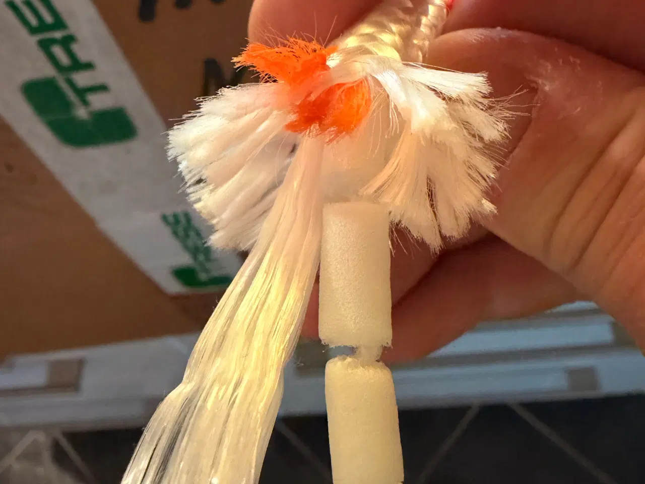 Billede 2 - Hau Line no 3x