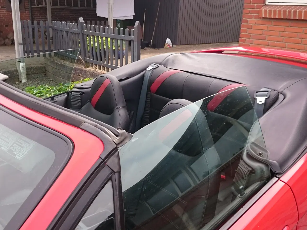 Billede 4 - Fin/sjælden sommerbil