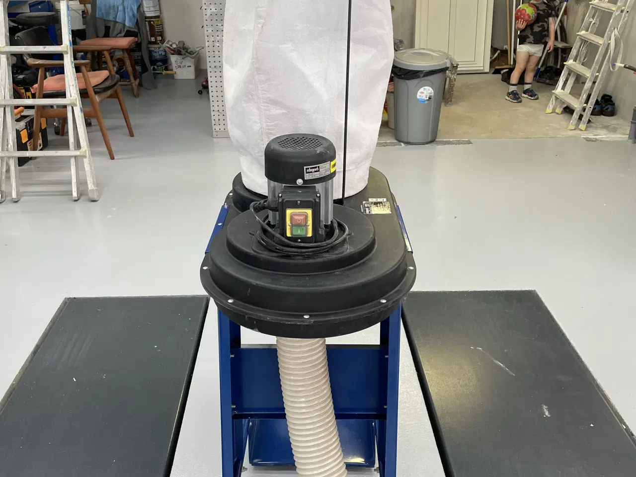 Billede 2 - Spundsuger