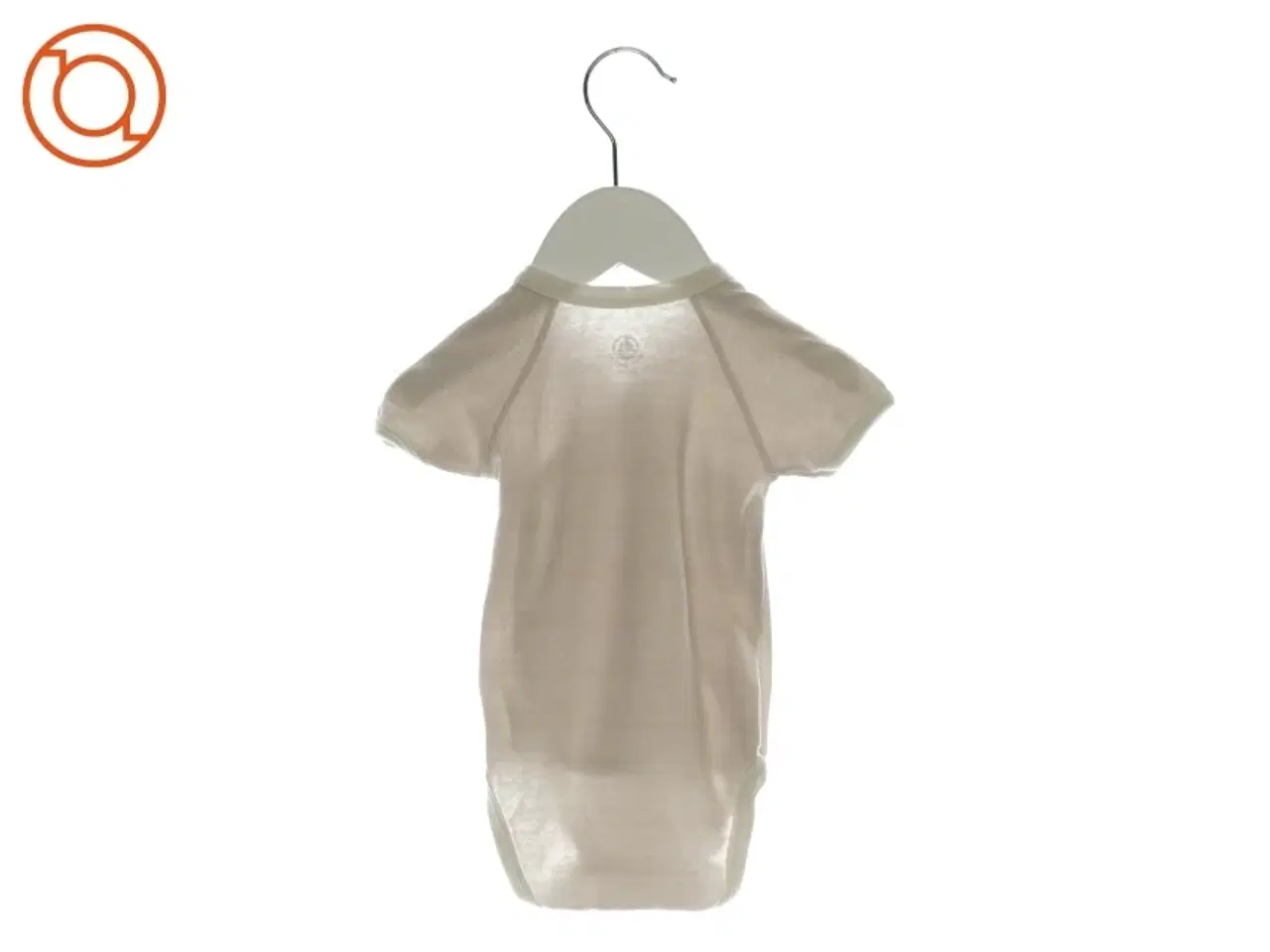 Billede 2 - Heldragt fra Petit Bateau (str. 6 mdr.)