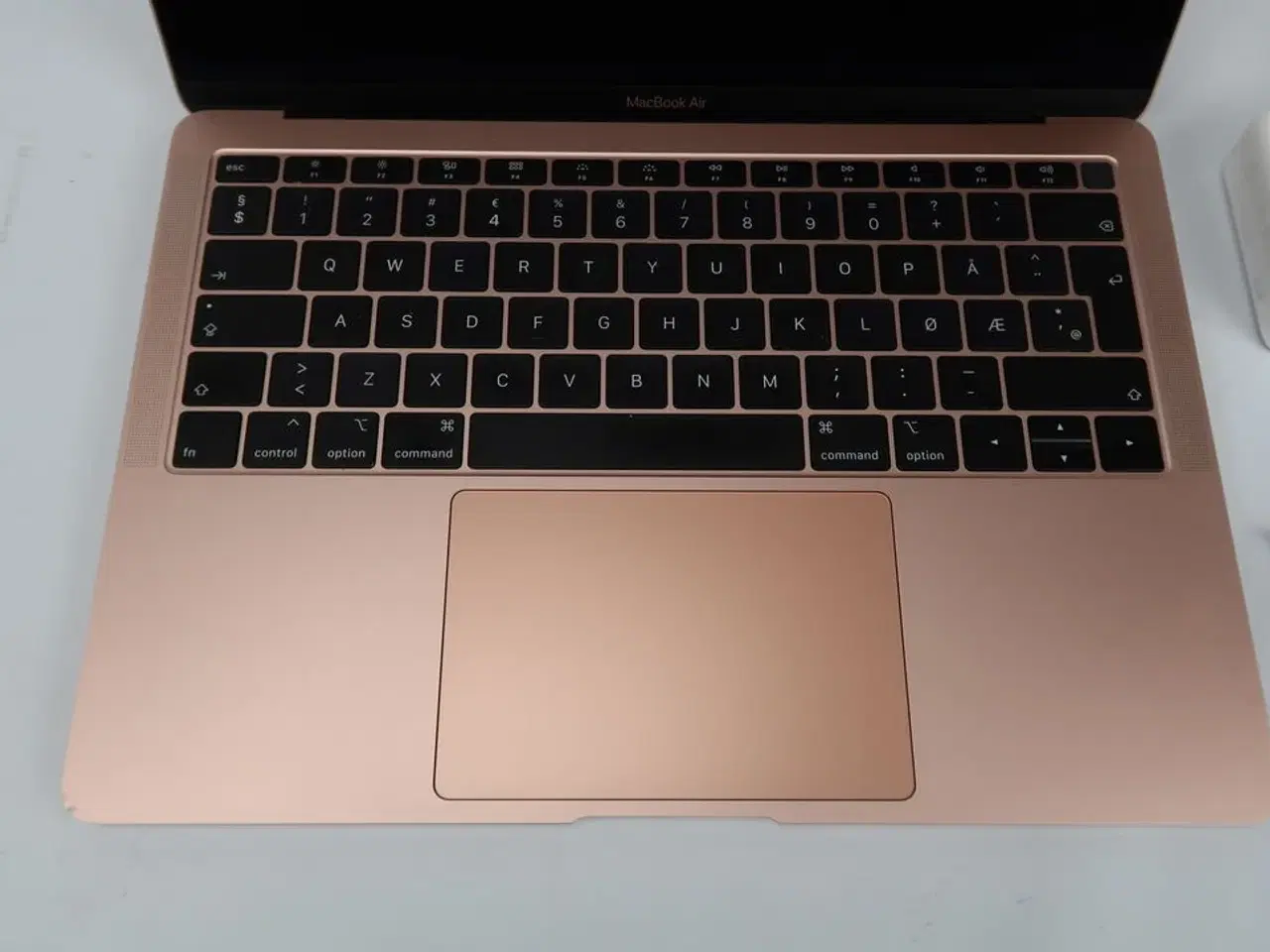 Billede 2 - Apple MacBook Air 13" I5-8210Y