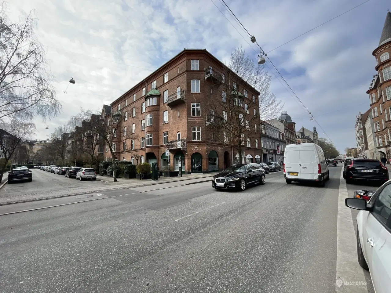 Billede 5 - SUPER GODT BELIGGENDE HJØRNELEJEMÅL UDLEJES