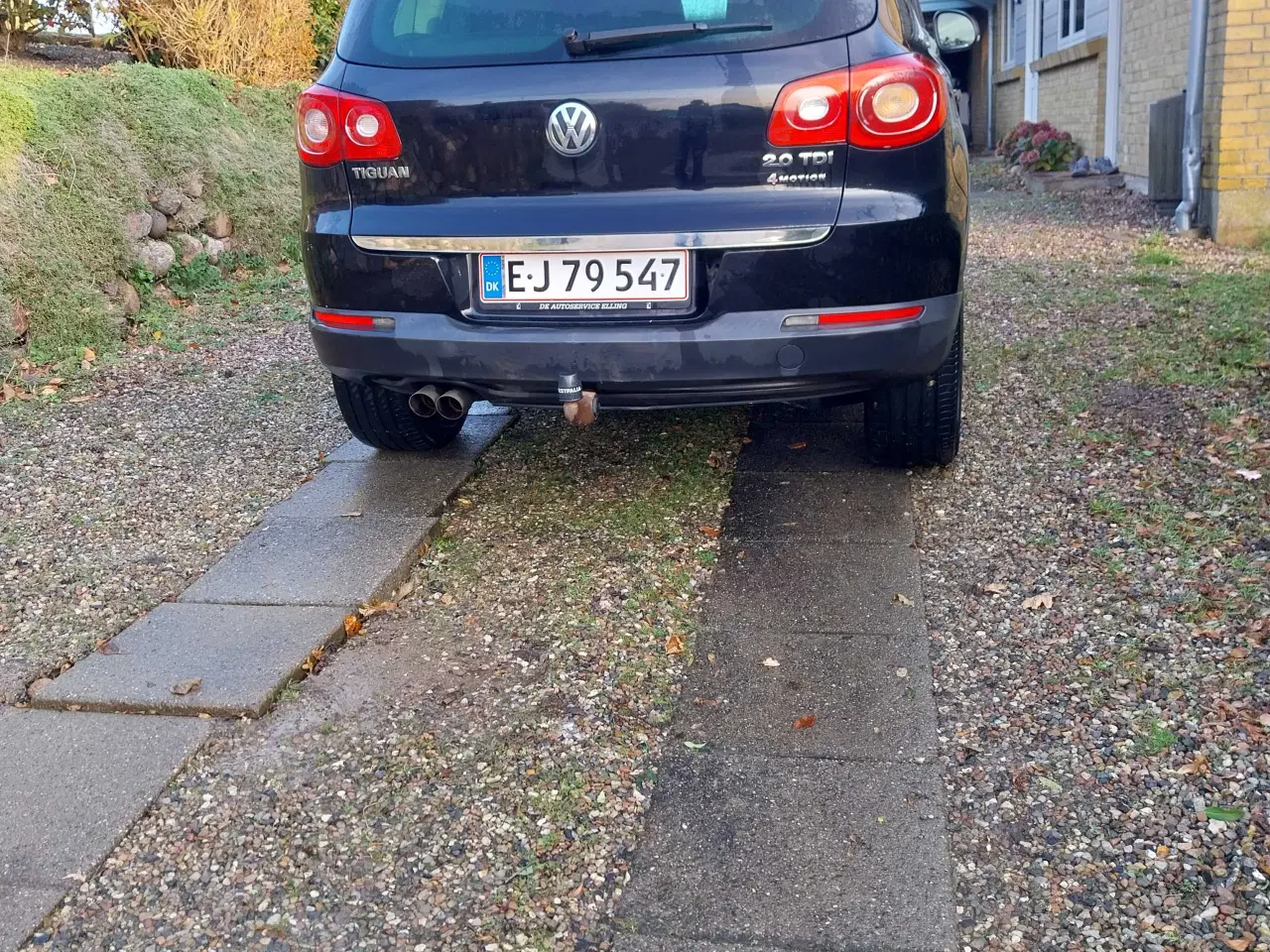 Billede 6 - Vw tiguan 