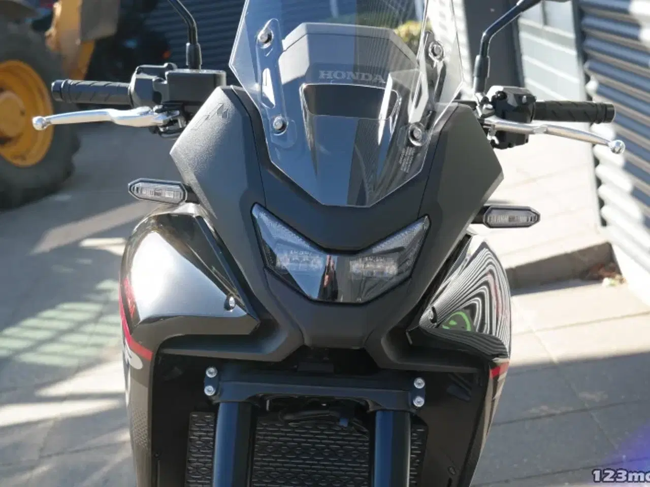Billede 15 - Honda XL 750 Transalp MC-SYD       BYTTER GERNE