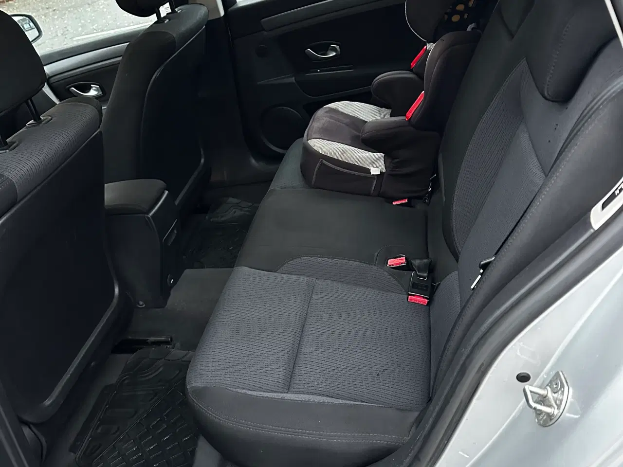 Billede 6 - Renault Laguna 1.5 Diesel