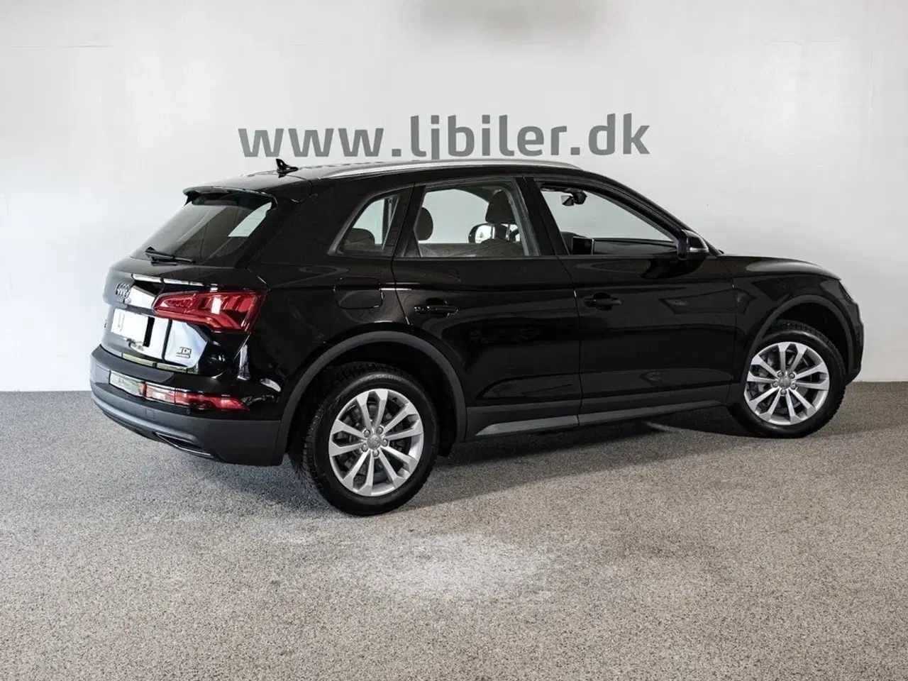 Billede 2 - Audi Q5 2,0 TDi 190 Sport quattro S-tr.