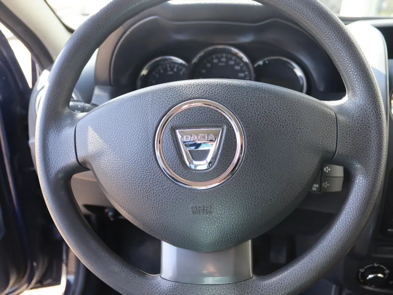 Billede 12 - Dacia Duster 1,6 16V Ambiance