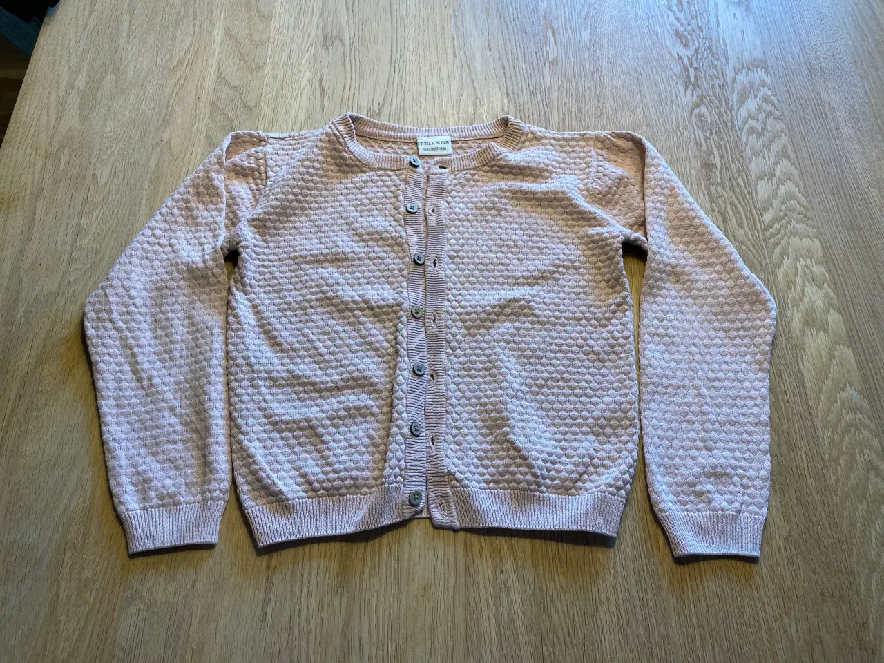 Billede 10 - Adidas bukser str. 128 mm