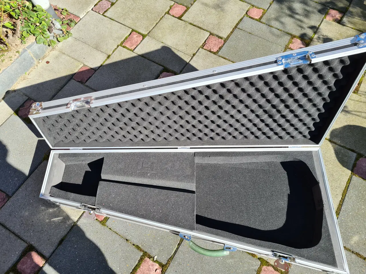 Billede 1 - Flightcase til Elguitar 