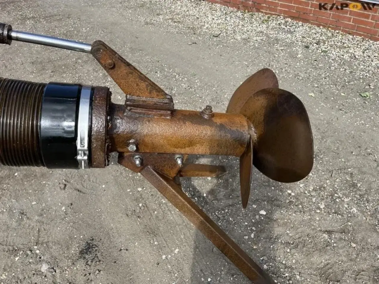 Billede 8 - Kimadan Multimixer