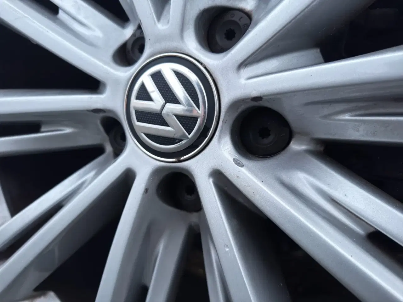 Billede 19 - VW Touran 2,0 TDi 150 R-line DSG 7prs