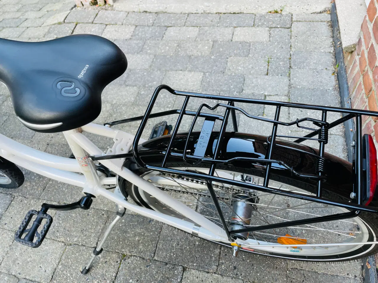 Billede 11 - 24” shopper pigecykel
