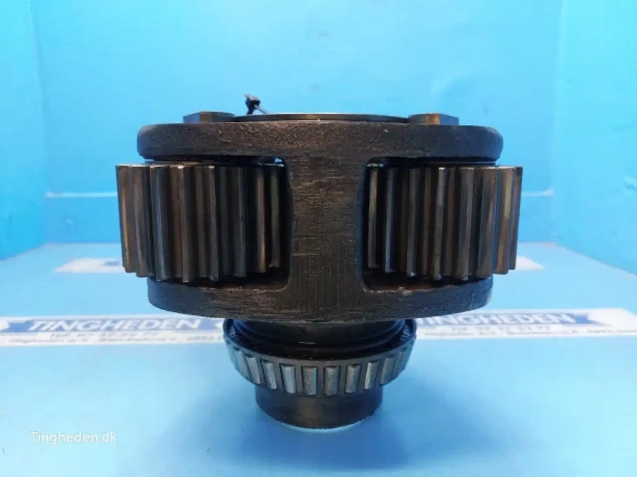 Billede 12 - Ford 4600 Planet Gear 86584273