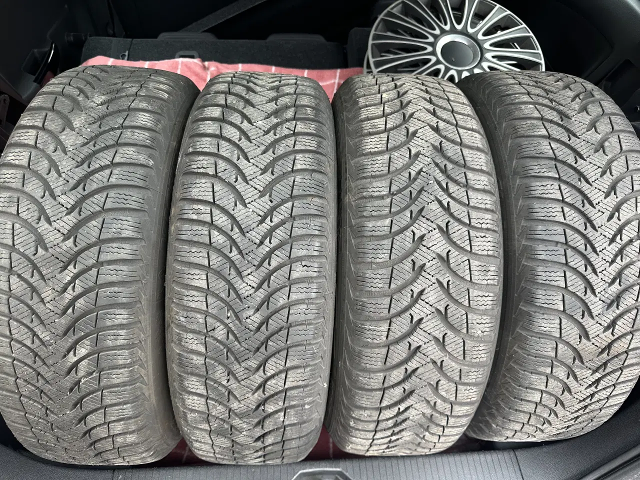 Billede 11 - Opel Corsa 1.4 90 hk - 107.800 km