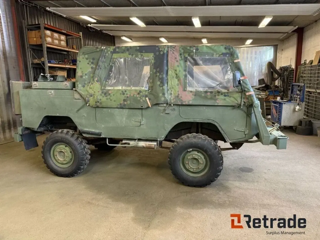 Billede 4 - Volvo C03