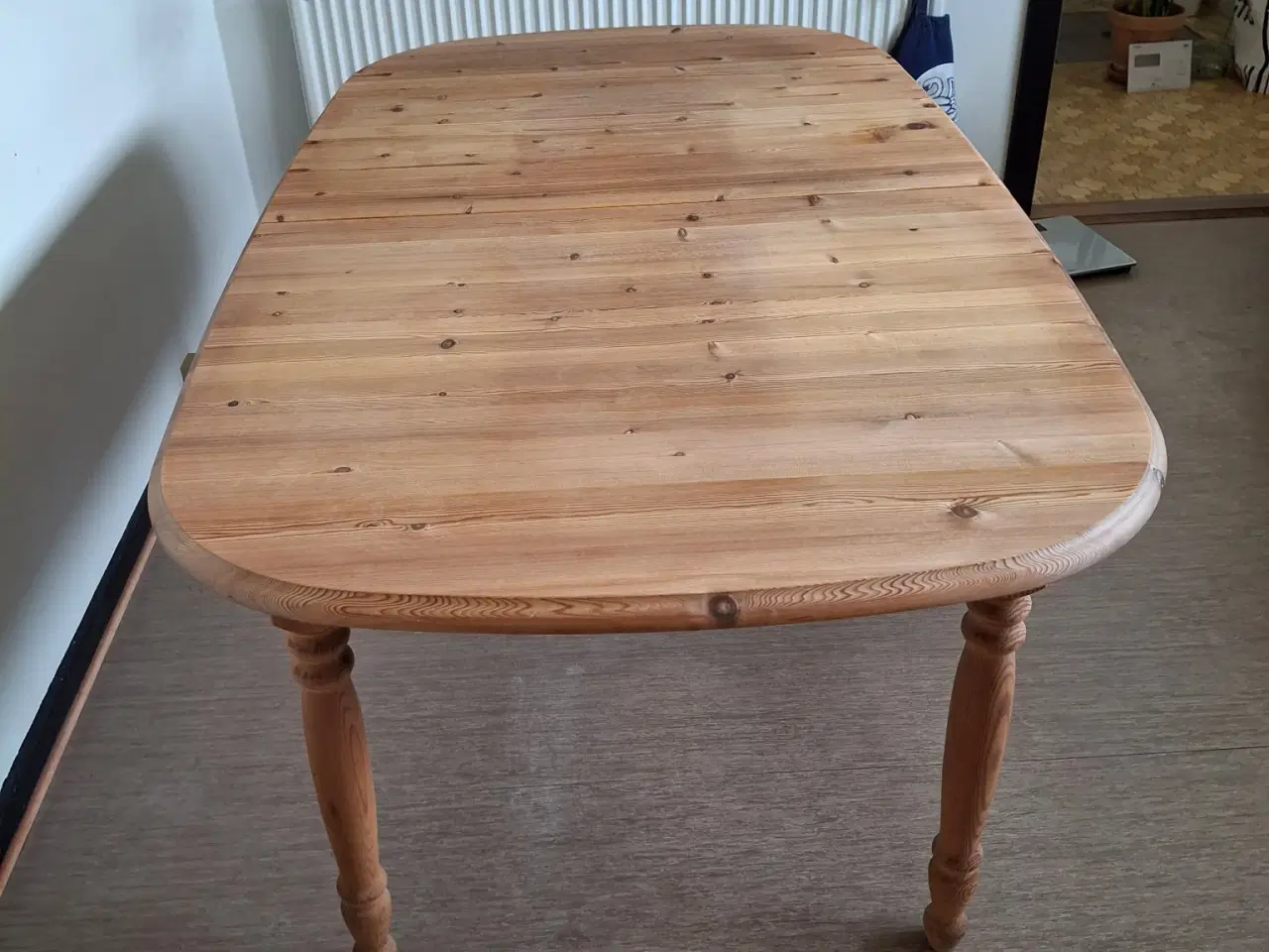 Billede 2 - Spisebord