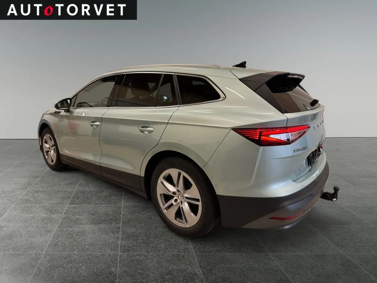 Billede 4 - Skoda Enyaq 60 iV ecoSuite