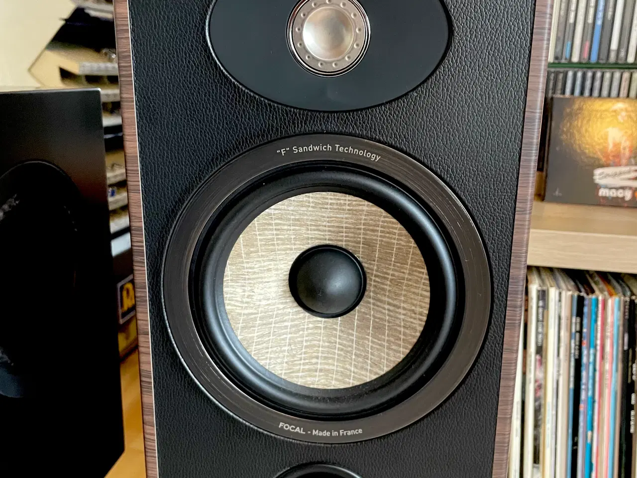 Billede 9 - Focal Aria 906 og S900 standere