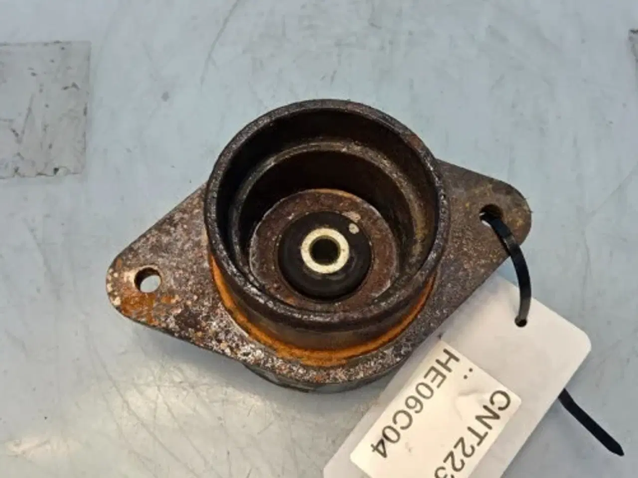 Billede 9 - New Holland T6.160 Beslag 82030470
