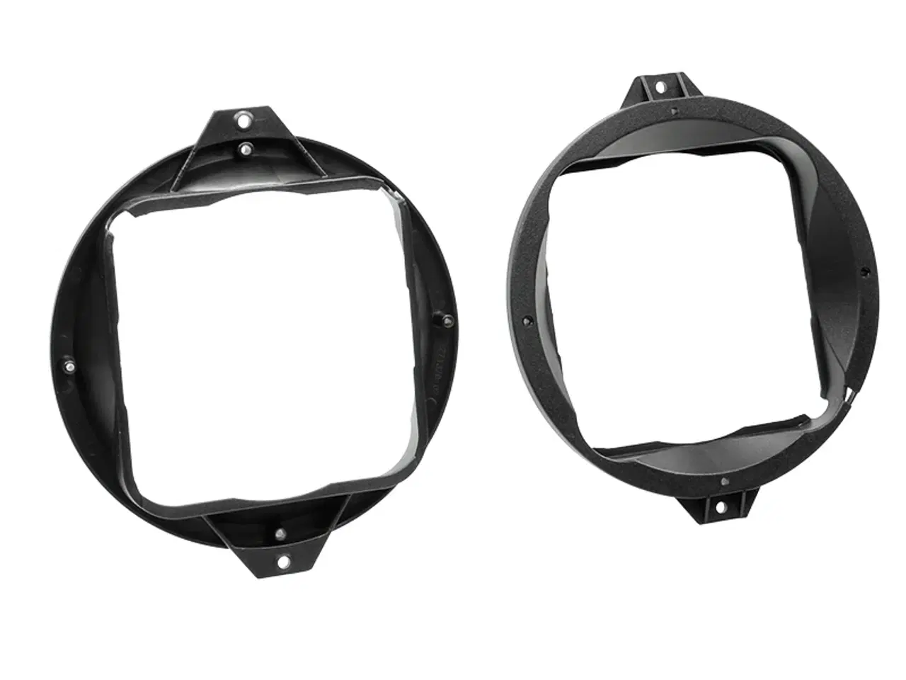 Billede 1 - Højttalerramme Audi diverse bag 165mm