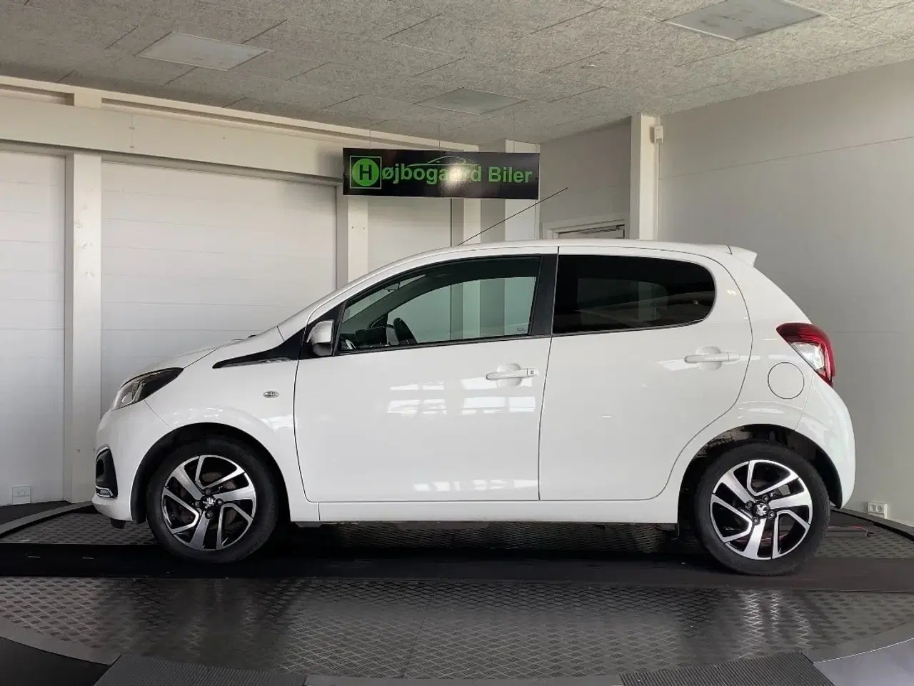 Billede 2 - Peugeot 108 1,0 e-VTi 69 Allure