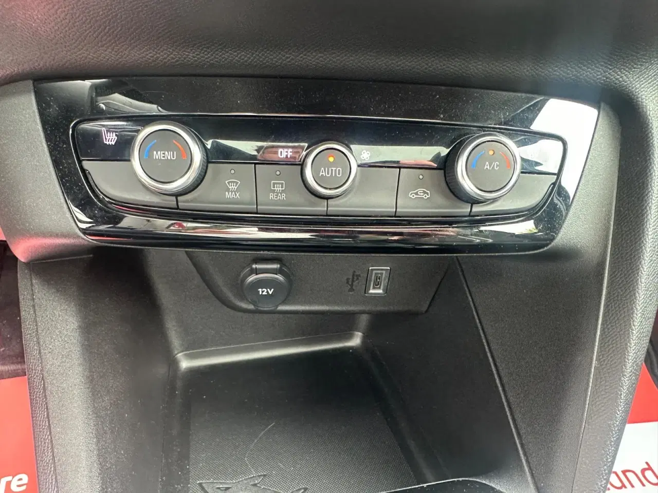 Billede 18 - Opel Corsa 1,2 GS